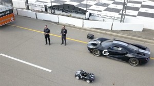 2017 Heritage Delivery and Mini Me 3    
